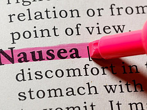 Nausea and Vomiting – Causes, Triggers, and Homeopathic Remedies